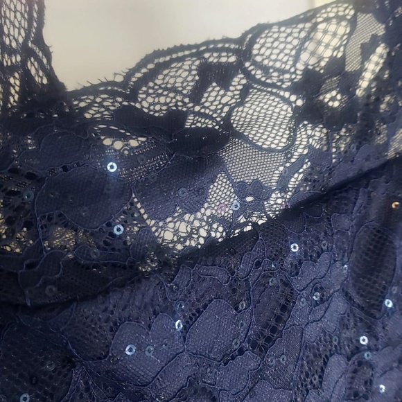 Torrid - Night beautiful Gown! - Picture 11 of 15